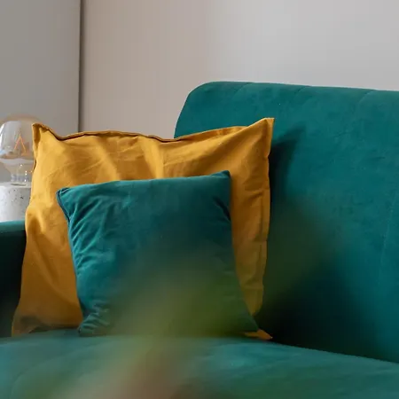 Apartment Bandurskiego Studio Szczecin