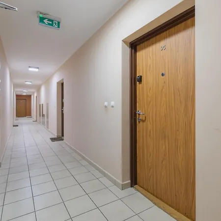 Bandurskiego Studio Апартаменты