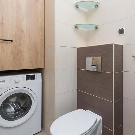 Bandurskiego Studio Apartment *