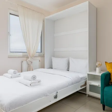 Bandurskiego Studio Апартаменты