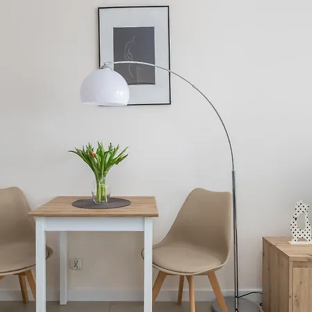 Apartment Bandurskiego Studio
