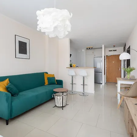 Bandurskiego Studio Szczecin