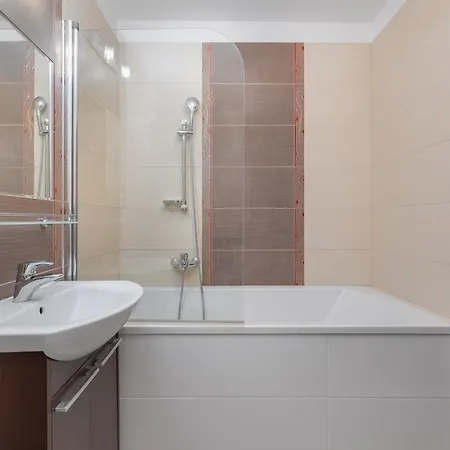 Bandurskiego Studio Апартаменты