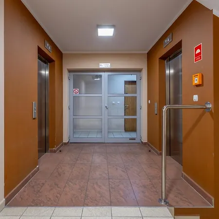Bandurskiego Studio * Szczecin